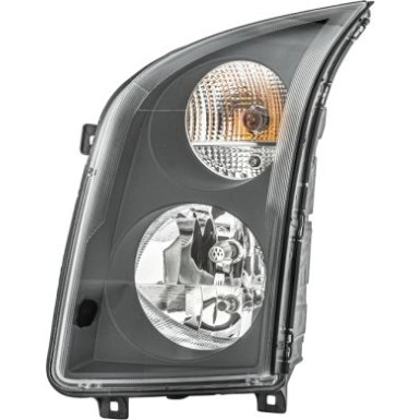 Hauptscheinwerfer 1ER 247 017-051 Hauptscheinwerfer 1ER 247 017-051
