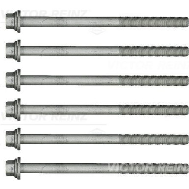 Zylinderkopfschraubensatz Subaru 14-17783-01 Zylinderkopfschraubensatz Subaru 14-17783-01