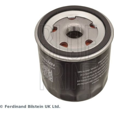 Ölfilter Vw-Audi ADV182118 Ölfilter Vw-Audi ADV182118