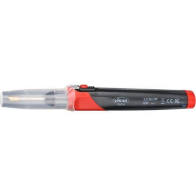 VIGOR Kunststoffreparatursatz V3551N