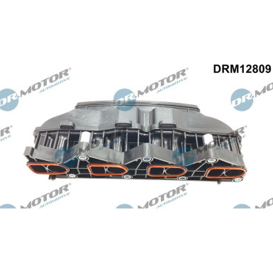 DR.MOTOR Saugrohrmodul DRM12809 DR.MOTOR Saugrohrmodul DRM12809