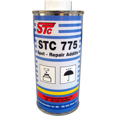 STC 775 Spot Repair Additiv Flasche 250 ml | 7656S5