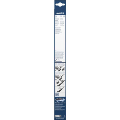 Bosch Scheibenwischer Aerotwin A400H 3397008009 Bosch Scheibenwischer Aerotwin A400H 3397008009
