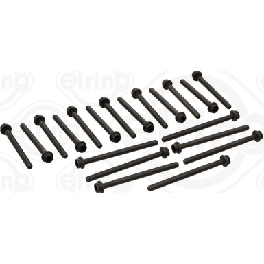 Zylinderkopfschraubensatz VOLKSWAGEN 332.830