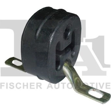 Halter, Abgasanlage 113-723