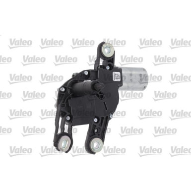 Wischermotor hinten Seat Leon ST 12 582650