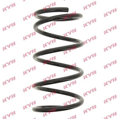 KYB Fahrwerksfeder Mitsubishi P. Outlander Ii 2.0Di-D/2.2Di-D 11/06-11/12 RH2114 KYB Fahrwerksfeder Mitsubishi P. Outlander Ii 2.0Di-D/2.2Di-D 11/06-11/12 RH2114