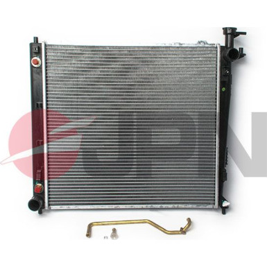 JPN Kühler, Motorkühlung 60C0310-JPN JPN Kühler, Motorkühlung 60C0310-JPN