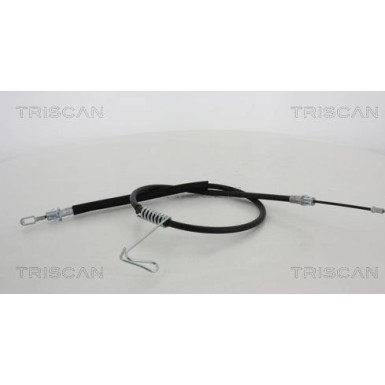Seilzug, Feststellbremse Ford T. Transit 2.2-3.2 Tdci 06- Pr 8140 161140 Seilzug, Feststellbremse Ford T. Transit 2.2-3.2 Tdci 06- Pr 8140 161140