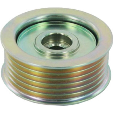 Multi-V-Umlenkrolle VKM 66003