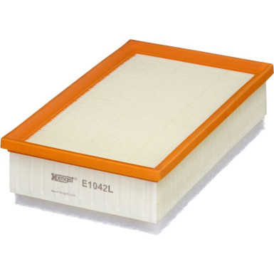 HENGST FILTER Luftfilter E1042L HENGST FILTER Luftfilter E1042L