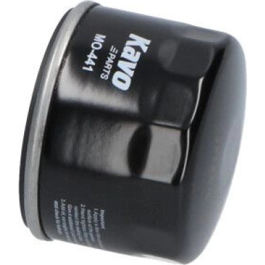 AMC Ölfilter PKW MO-441