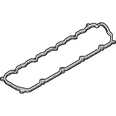 Dichtung, Zylinderkopfhaube TOYOTA 196.660