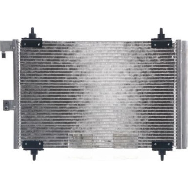 Kondensator, Klimaanlage AC 350 000S
