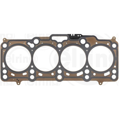Dichtung, Zylinderkopf VOLKSWAGEN 898.480