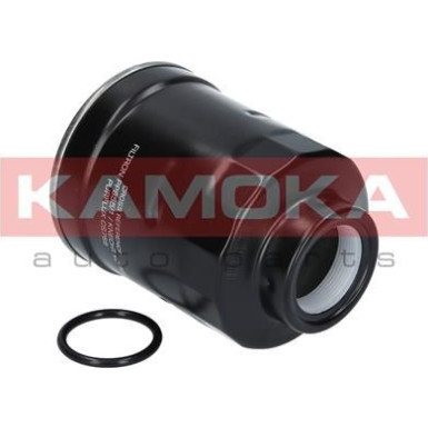 KAMOKA Kraftstofffilter F313401
