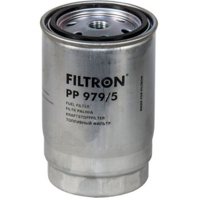 FILTRON Kraftstofffilter PP979/5