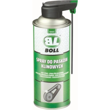 Boll Keilriemenspray 400ml 001041