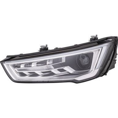 SCHEINWERFER L HELLA AUDI A1 10-18 1EL 354 838-051