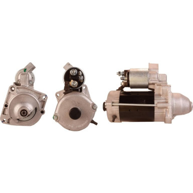 318.079.092 12V.Starter 318079092 318.079.092 12V.Starter 318079092
