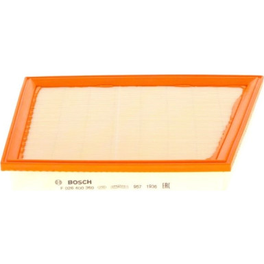 Luftfilter Diverse F 026 400 360