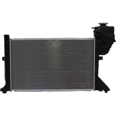 Kühler, Motorkühlung AC242631