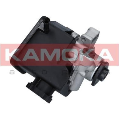 KAMOKA Hydraulikpumpe, Lenkung PP140 KAMOKA Hydraulikpumpe, Lenkung PP140