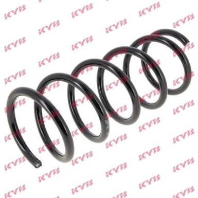 KYB Fahrwerksfeder Ford T. S-Max 1.8Tdci-2.5St 05/06 K-Flex RA6670