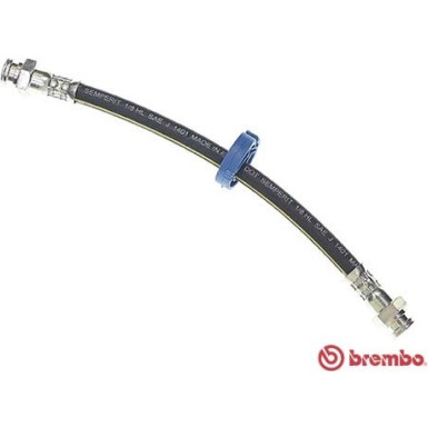 BREMBO Bremsschlauch T 23 020 ESSENTIAL LINE