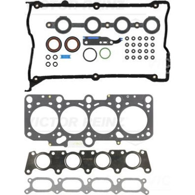Entrussersatz AUDI 02-31955-01