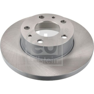 FEBI BILSTEIN Bremsscheibe 10563 FEBI BILSTEIN Bremsscheibe 10563