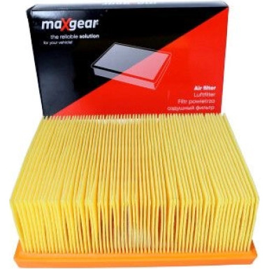 Luftfilter Citroen 2.0Hdi 26-0363