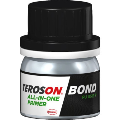 TEROSON BOND A.I.O. PRIMER 25ml 2670908 TEROSON BOND A.I.O. PRIMER 25ml 2670908