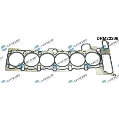 Dichtung, Zylinderkopf DRM22206