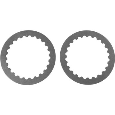 Kuppl.zwischenscheiben-Kits Motorrad MES420-8