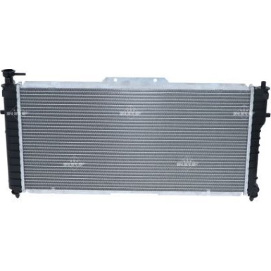 Kühler, Motorkühlung 52020