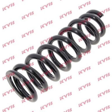 KYB Fahrwerksfeder Toyota P. Land Crusier 3.0 D-4D 09/02 K-Flex RF3148