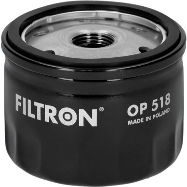 FILTRON Ölfilter OP 518