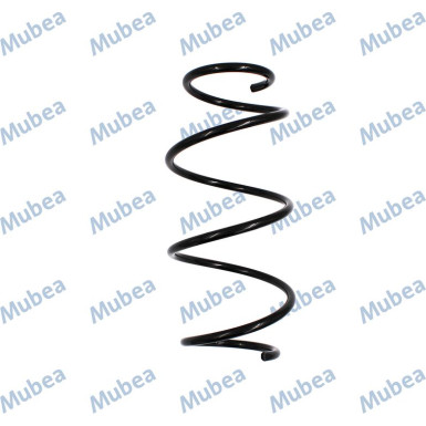 Fahrwerksfeder VA RENAULT Twingo,SMART Forfour 90257703