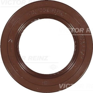 Wellendichtring Nockenwelle PORSCHE 81-24459-10