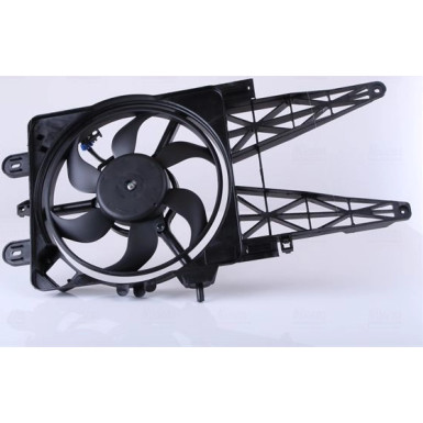 Kühlerlüfter PKW 85051 Kühlerlüfter PKW 85051