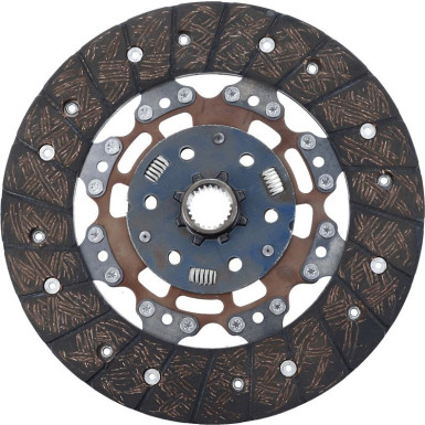 SACHS Kupplungssatz 2290 601 084 SACHS Kupplungssatz 2290 601 084