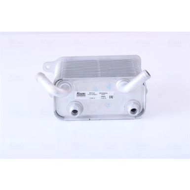 Ölkühler PKW 90722 Ölkühler PKW 90722