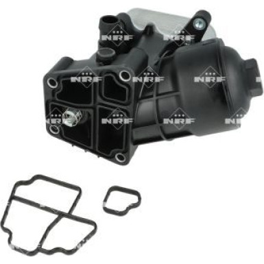 Ölkühler, Motor“L EASY FIT 31847 Ölkühler, Motor“L EASY FIT 31847