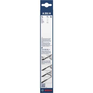 Bosch Scheibenwischer Aerotwin A251H 3397008058