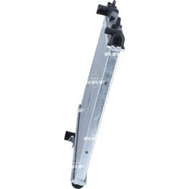 Kühler, Motorkühlung 50437 Kühler, Motorkühlung 50437