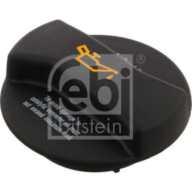 Öldeckel 32918 Öldeckel 32918