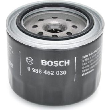 Ölfilter TOYOTA,DAIHATSU 0 986 452 030 Ölfilter TOYOTA,DAIHATSU 0 986 452 030