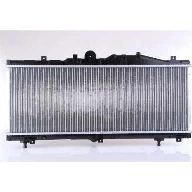 Wasserkühler PKW Fiat Barchetta FIRST FIT 61671