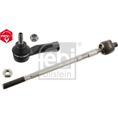 Gelenk - Lenkung Renault Clio 3 ProKit 37631 Gelenk - Lenkung Renault Clio 3 ProKit 37631